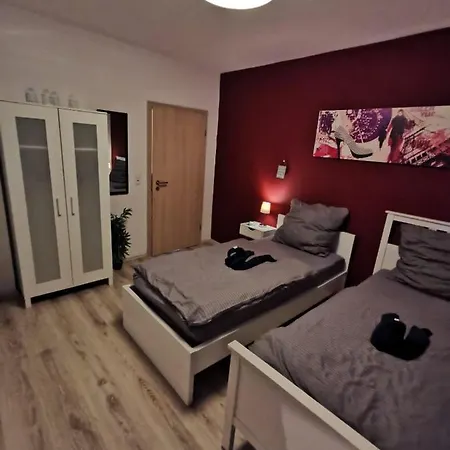 Liebevoll Eingerichtete - Zentrale Lage - Netflix & Paytv