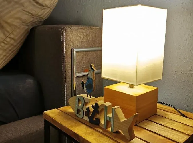 Daire Liebevoll Eingerichtete - Zentrale Lage - Netflix & Paytv